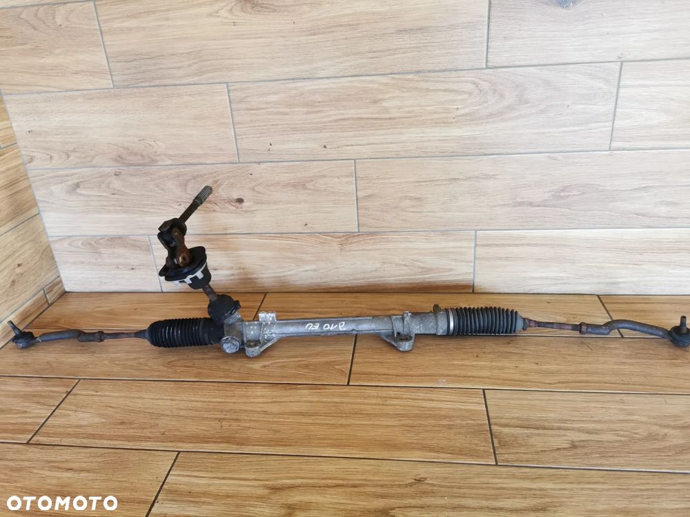 Przekładnia Kierownicza Nissan Qashqai J10 48001JD9009