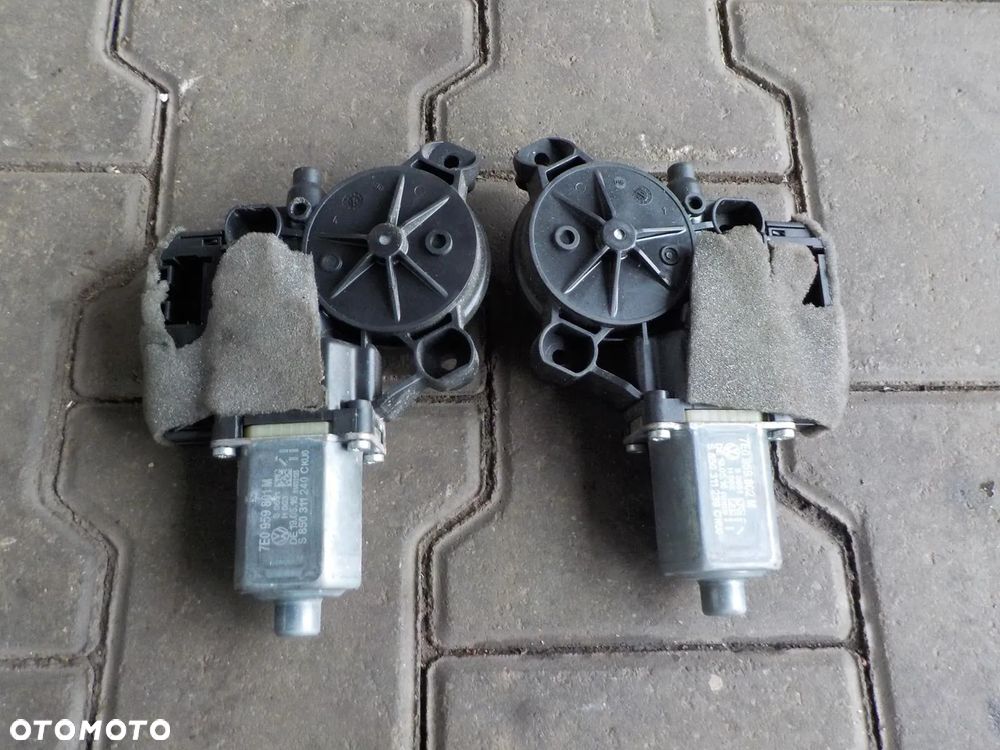 VW T6 ELEKTRYCZNE SZYBY ELEKTRYKA SZYB SILNICZKI - 1