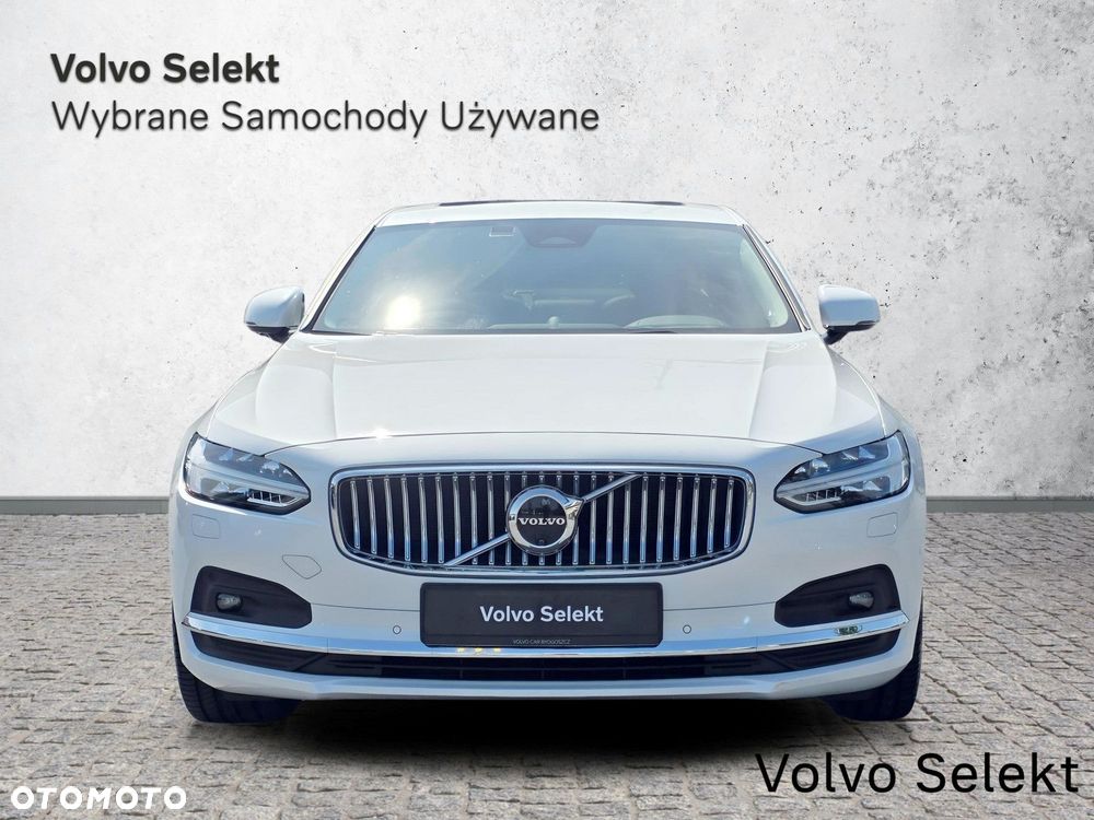 Volvo S90 - 5