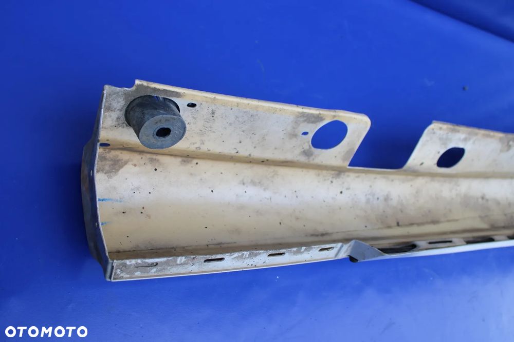 Listwa AMG nakładka progowa lewa prawa próg lewy prawy OE Mercedes CL W216 C216 A2166900340 A2166900440 - 31