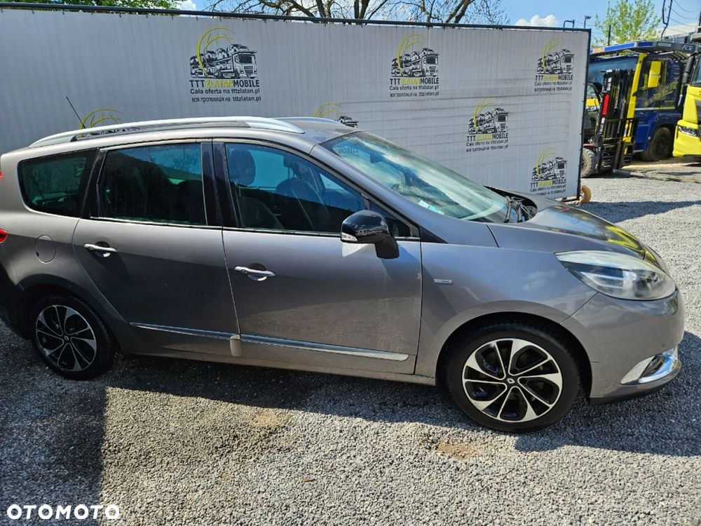 Renault Grand Scenic - 3