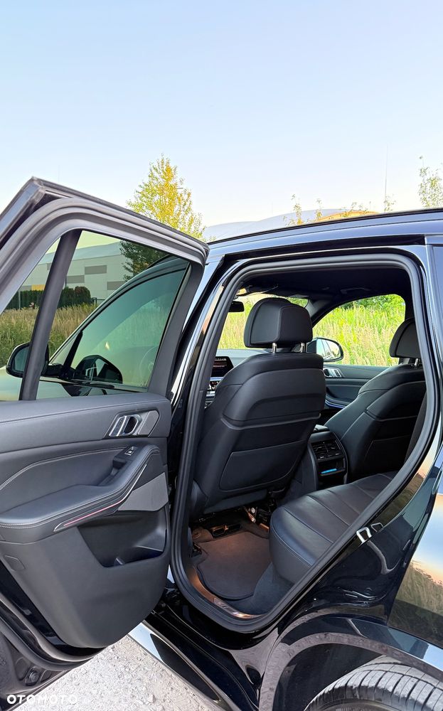 BMW X5 xDrive25d - 9