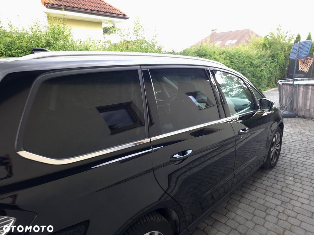 Ford Galaxy 2.0 EcoBlue Titanium - 32