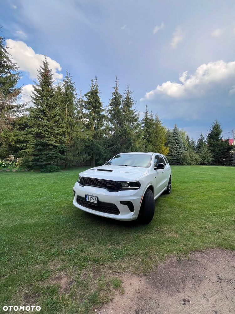 Dodge Durango - 13