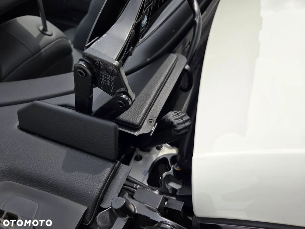 Mercedes-Benz SL 55 AMG Automatik - 30