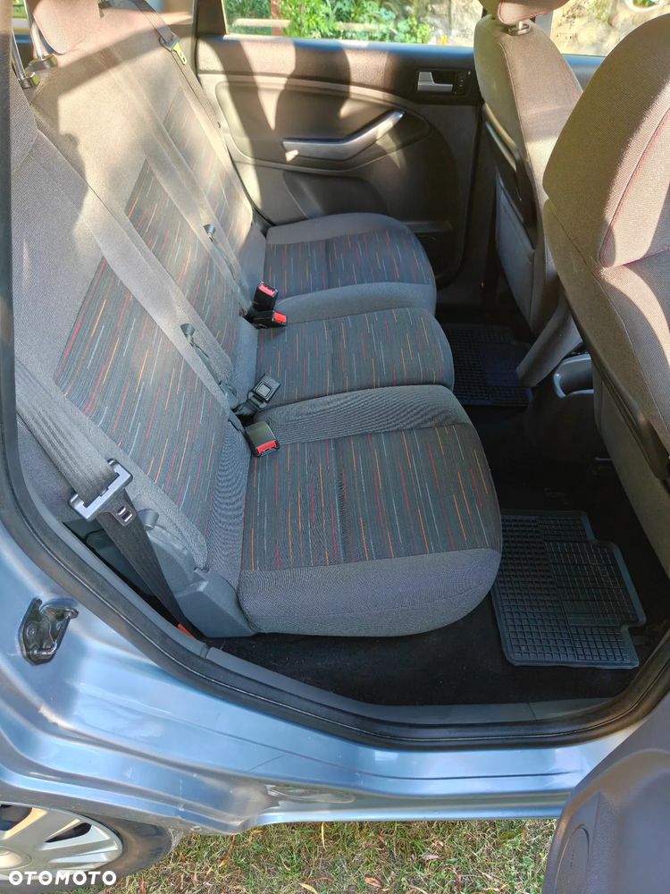 Ford Focus C-Max 1.8 Trend - 18