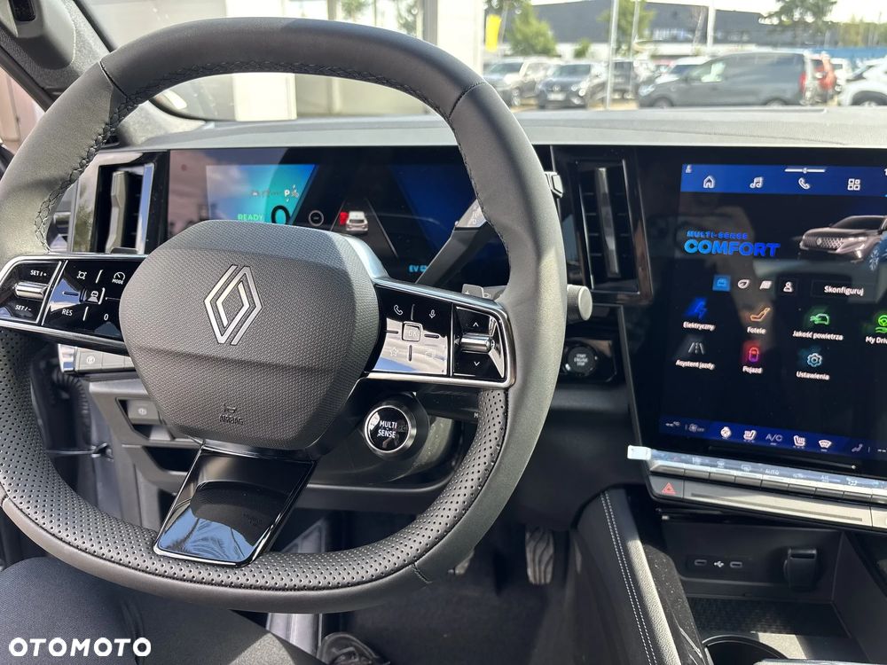 Renault Austral 1.2 E-Tech Full Hybrid 200 Techno MMT - 14
