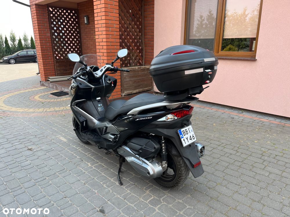 Kawasaki Inny - 5