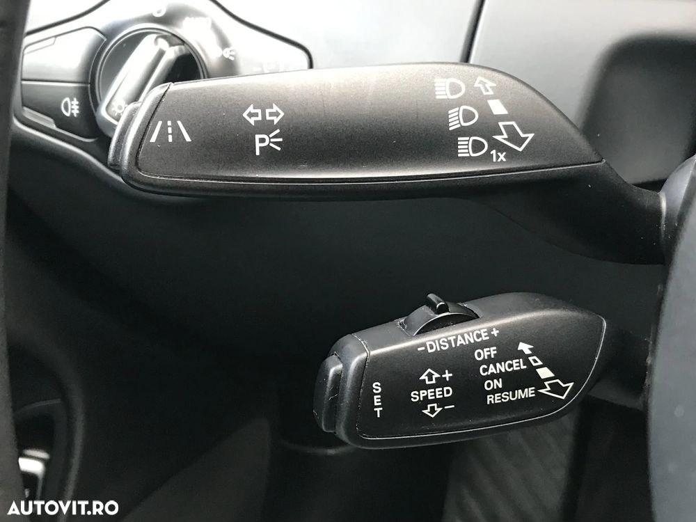 Audi A4 Allroad 2.0 TDI Quattro S tronic - 20