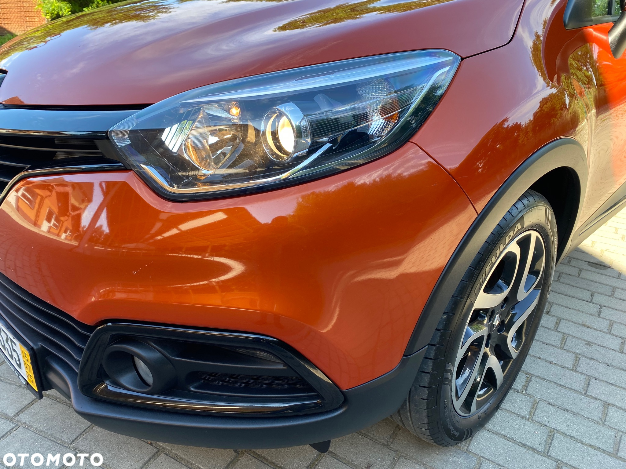 Renault Captur TCe 100 EXPERIENCE - 15