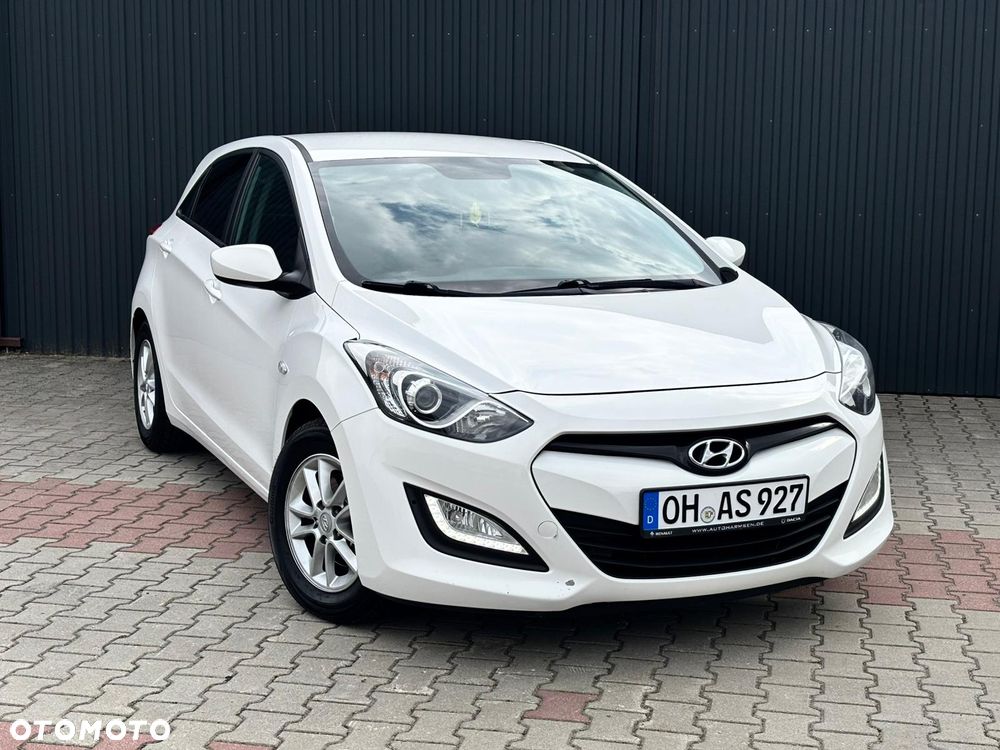 Hyundai i30 1.4 Advantage - 3