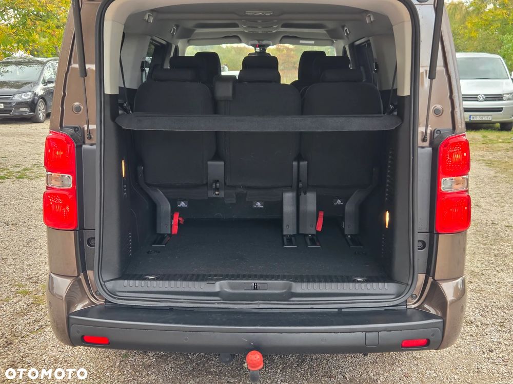 Toyota Proace Verso 2.0 D4-D Long Family - 29