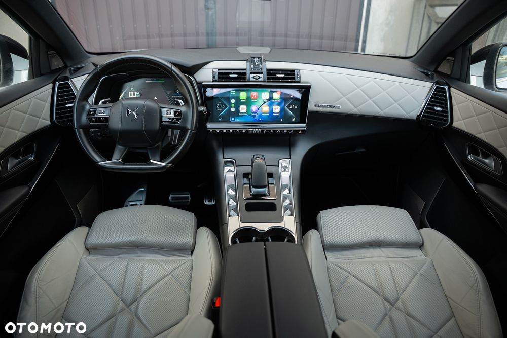 DS Automobiles DS 7 1.6 E-Tense Rivoli - 5