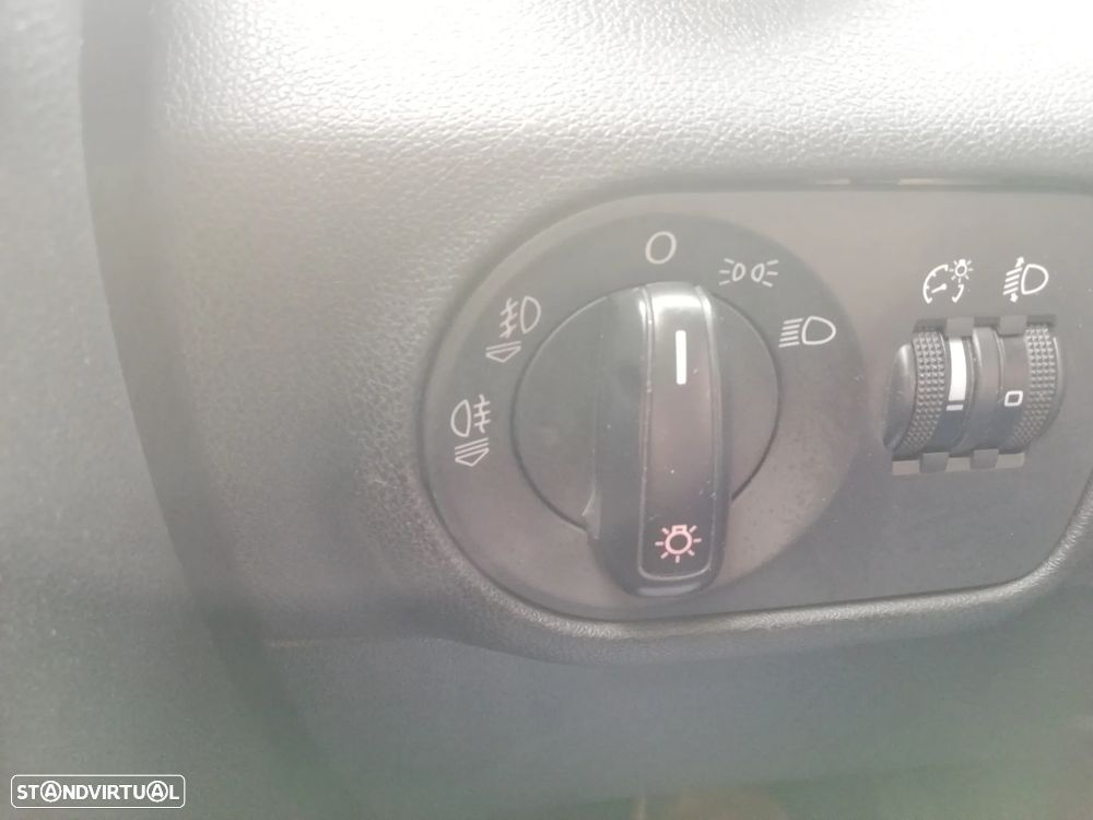 Audi A1 Sportback 1.6 TDI S line edition m. S line Sport Pack - 17