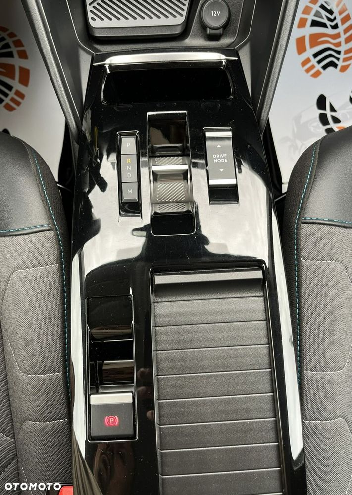Citroën C4 1.2 PureTech Feel Pack S&S EAT8 - 21