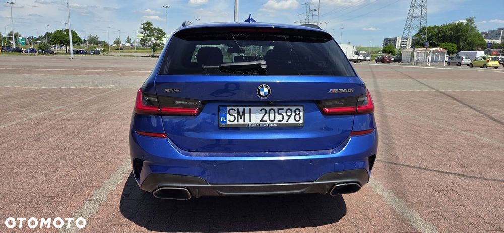 BMW Seria 3 M340i xDrive sport - 6