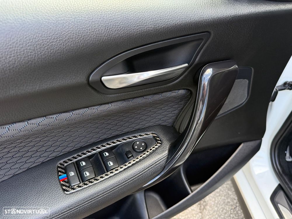 BMW 116 - 20