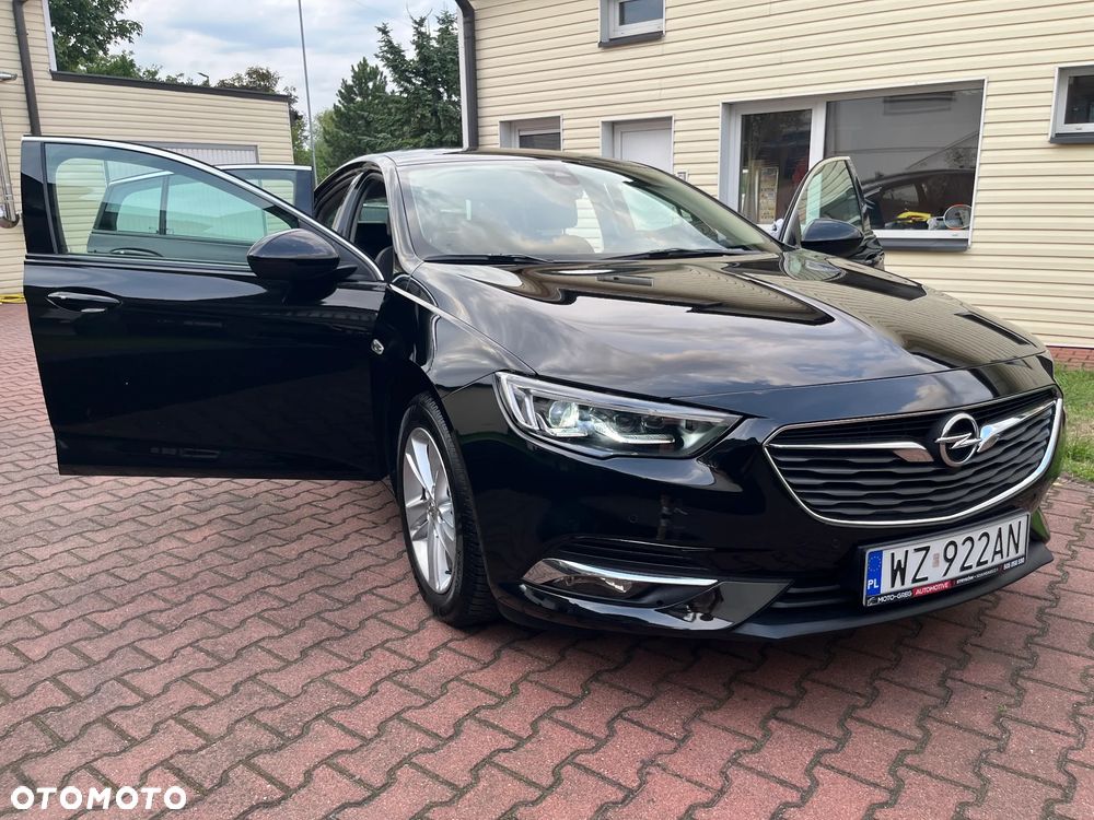 Opel Insignia 1.5 T GPF Elite S&S - 26