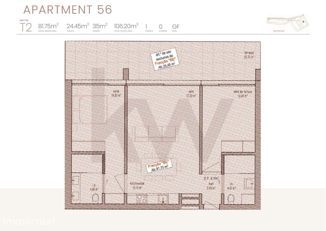 ️ Carvoeiro: Vários apartamentos (T2, T3 e T4) em resort com rendime - Grande imagem: 3/31