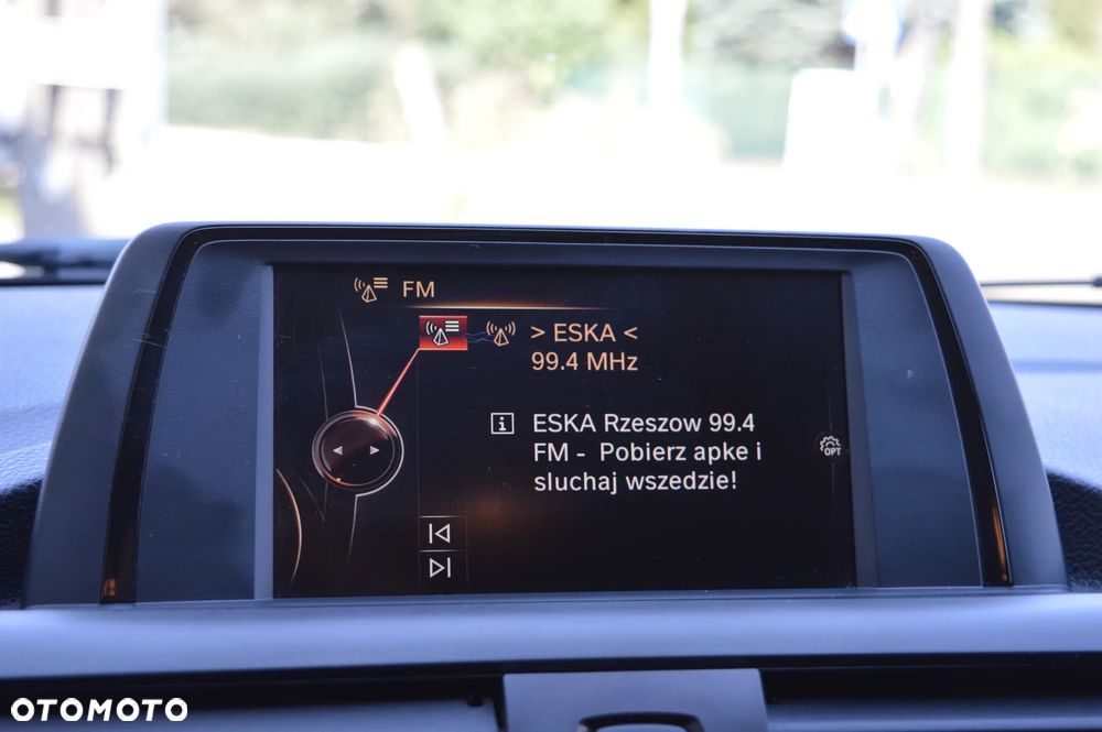 BMW Seria 1 114d Sport Line - 28
