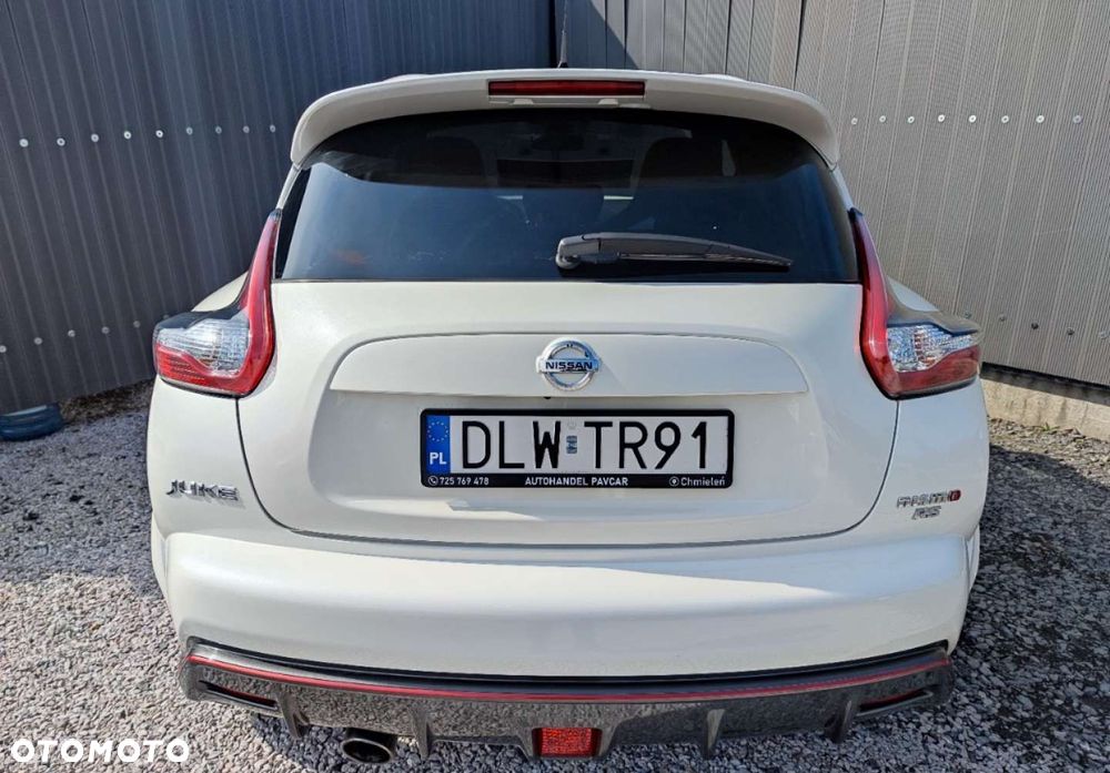 Nissan Juke - 4