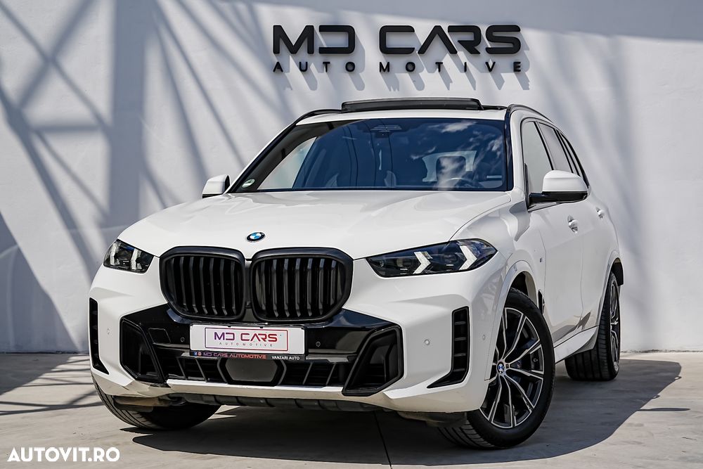 BMW X5 xDrive30d - 3