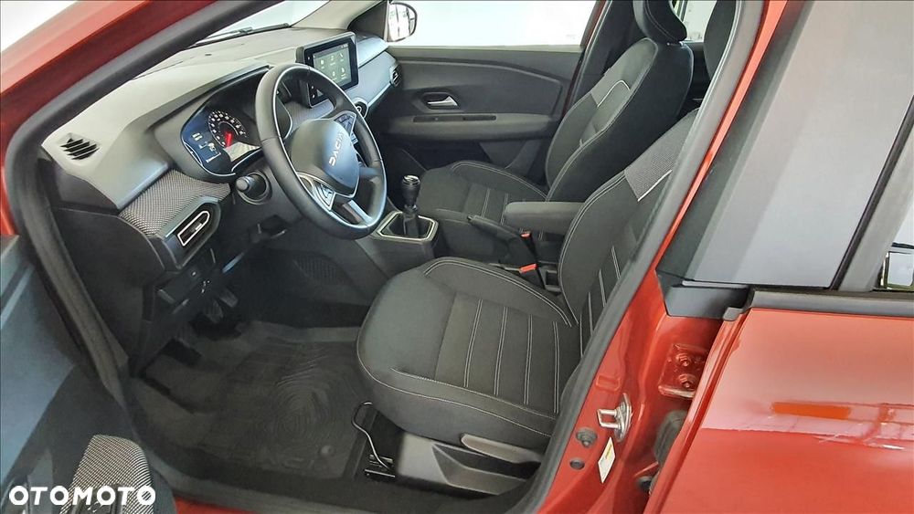 Dacia Jogger - 9
