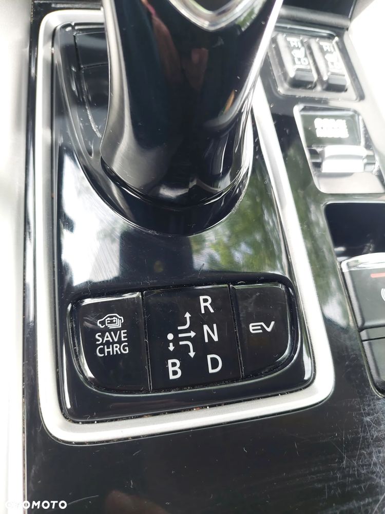 Mitsubishi Eclipse Cross - 20