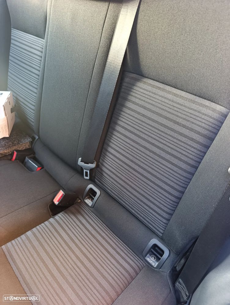 Mercedes-Benz A 140 - 17