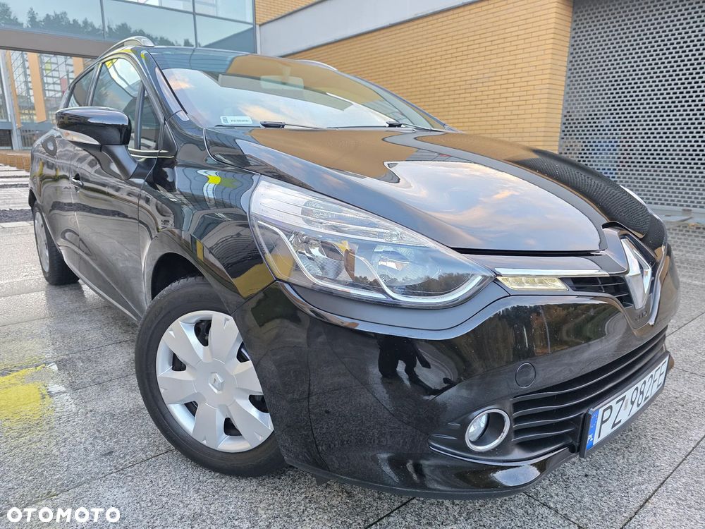 Renault Clio 1.2 16V Zen - 3