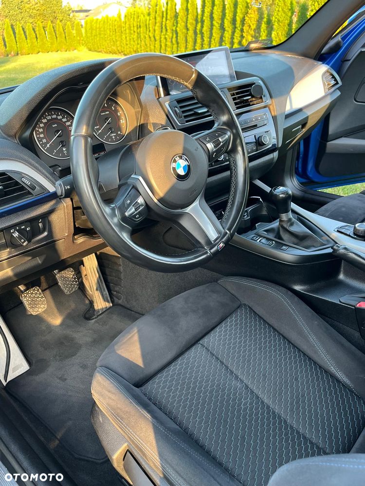 BMW Seria 1 - 12