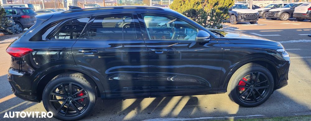 Audi Q5 e-hybrid quattro 220 kW - 7