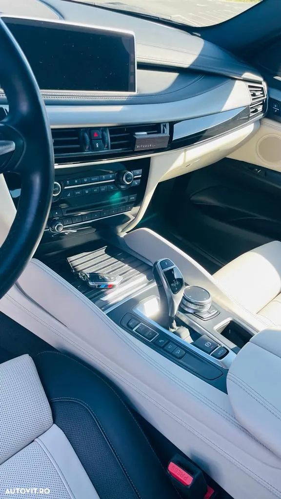 BMW X6 - 4