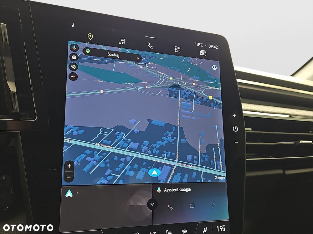 Renault Austral 1.3 TCe mHEV Techno - 22