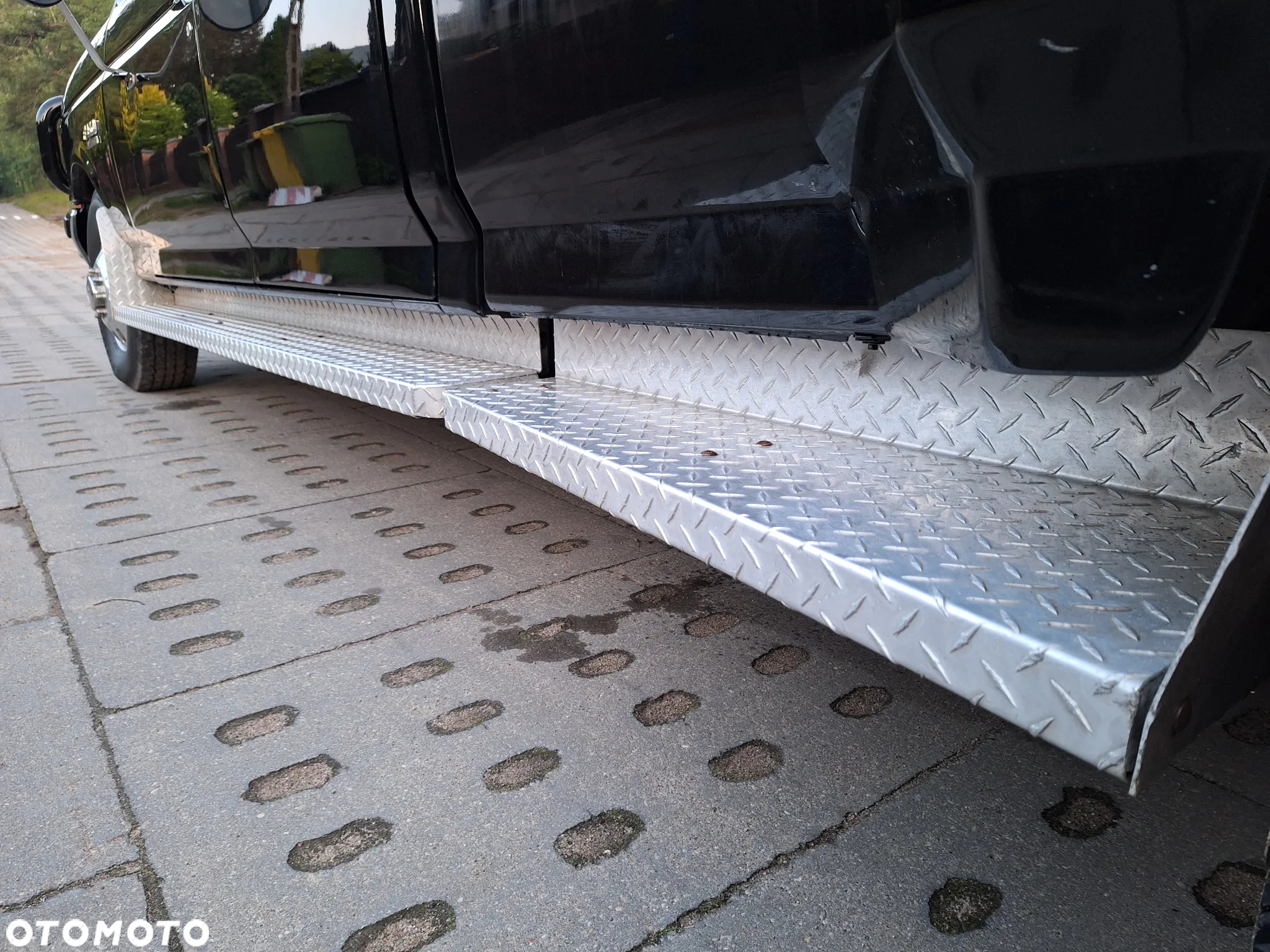 Ford F350 - 31