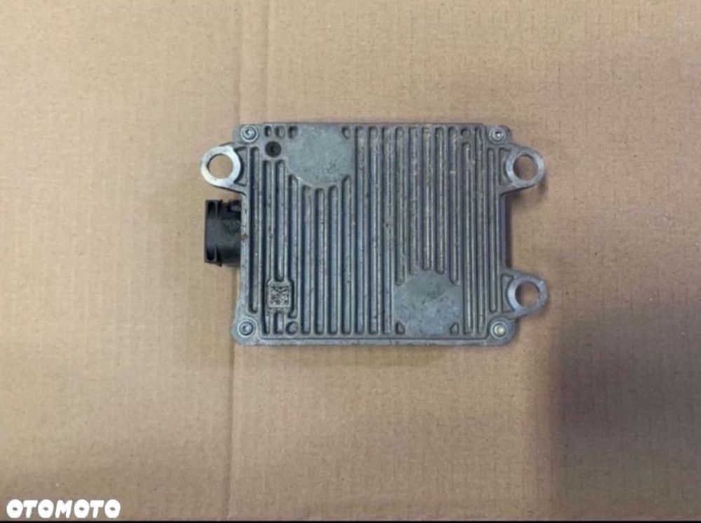 6888029 sensor radar acc bmw 5 g30 g31
