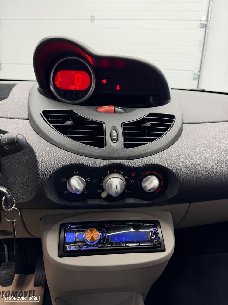 Renault Twingo 1.2 Confort - 11