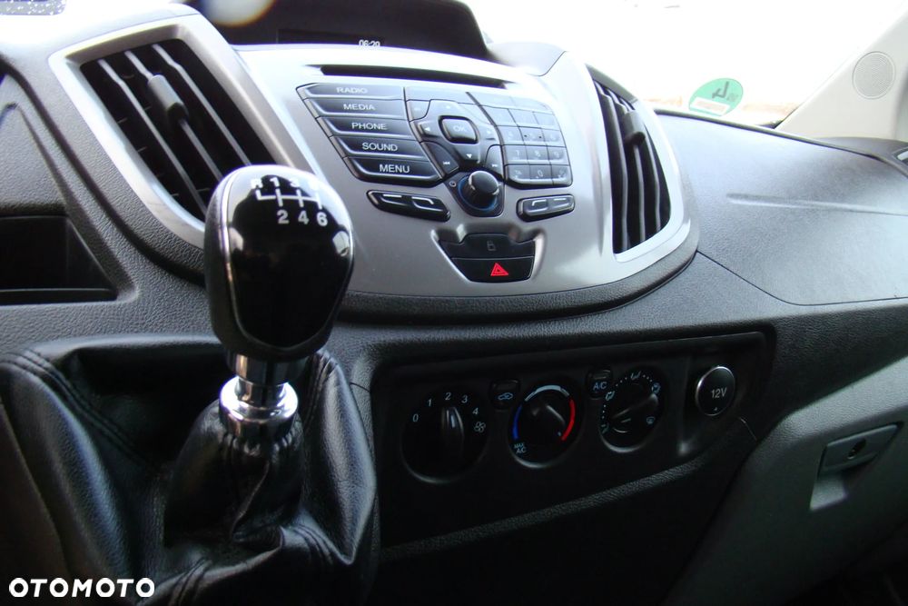 Ford TRANSIT - 13
