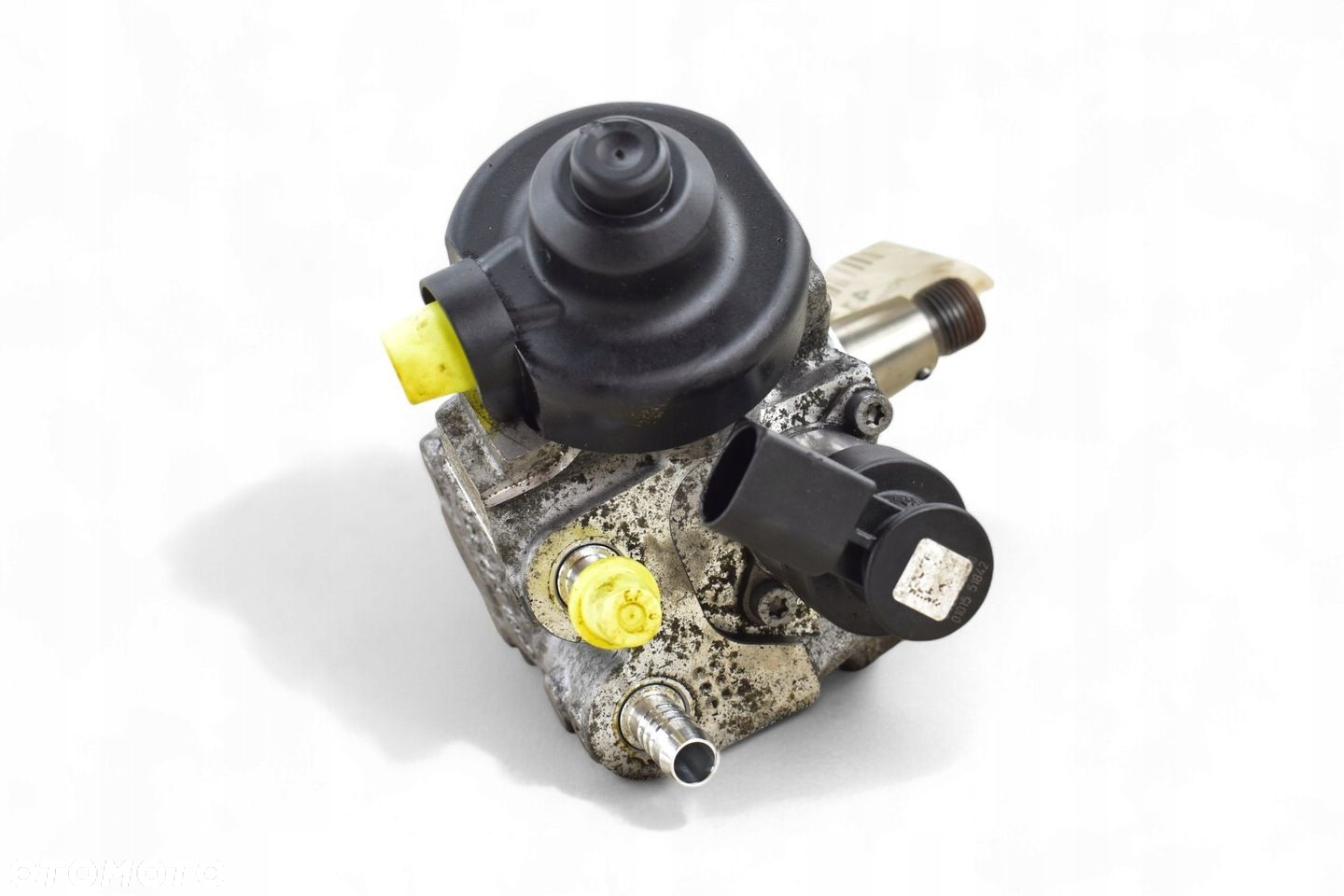 Pompa Wtryskowa AUDI A4 B8 A5 8T A6 C7 Q3 8U Q5 8R 2.0 TDI 03L130755AC - 7