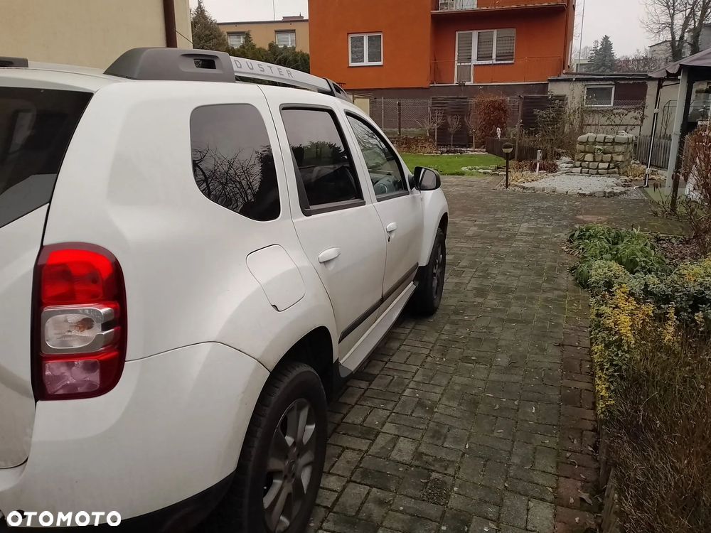 Dacia Duster - 11