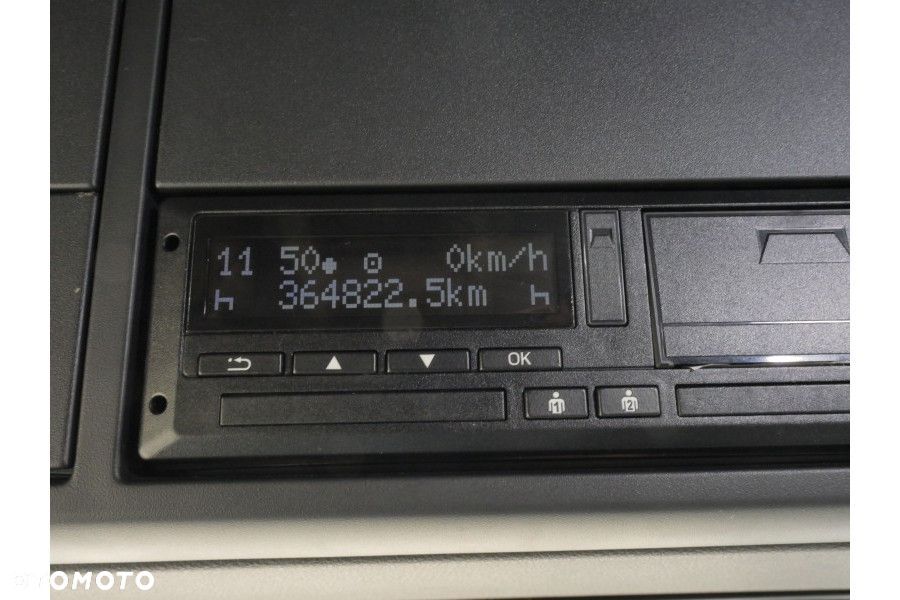 DAF XFn 480 FT - 10