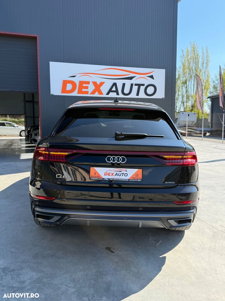 Audi Q8 - 17