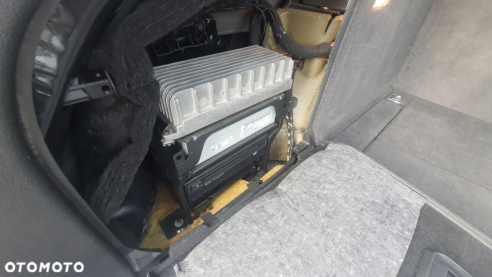 Audi A4 Avant 1.8 TFSI Attraction - 35