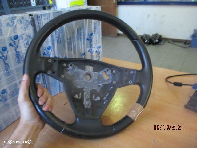 Volante 12796742 SAAB 93 2003 - 6