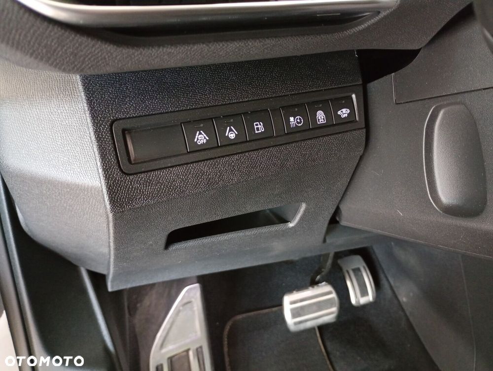 Peugeot 3008 - 36