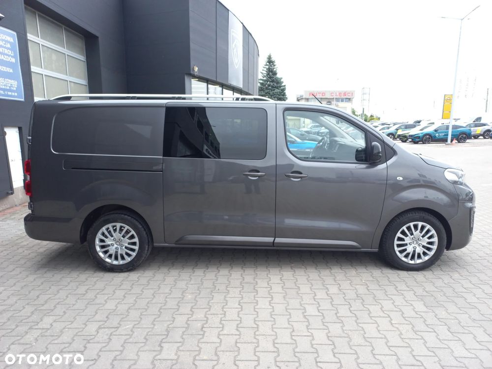 Peugeot Expert Long 3,0t (bryg.) - 4