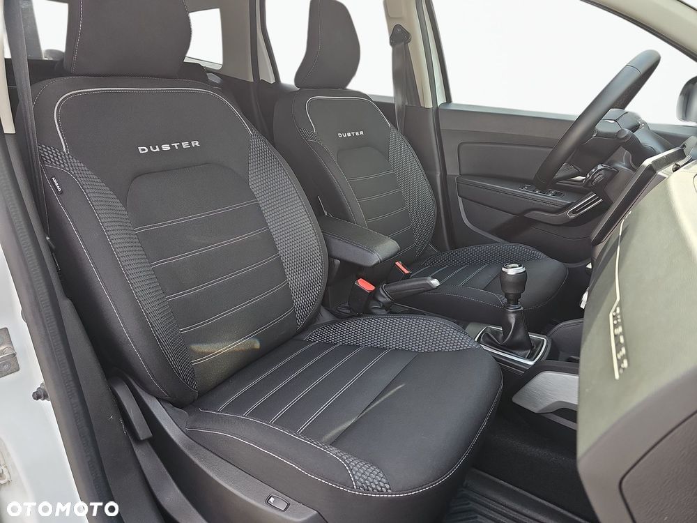 Dacia Duster 1.3 TCe Journey - 18