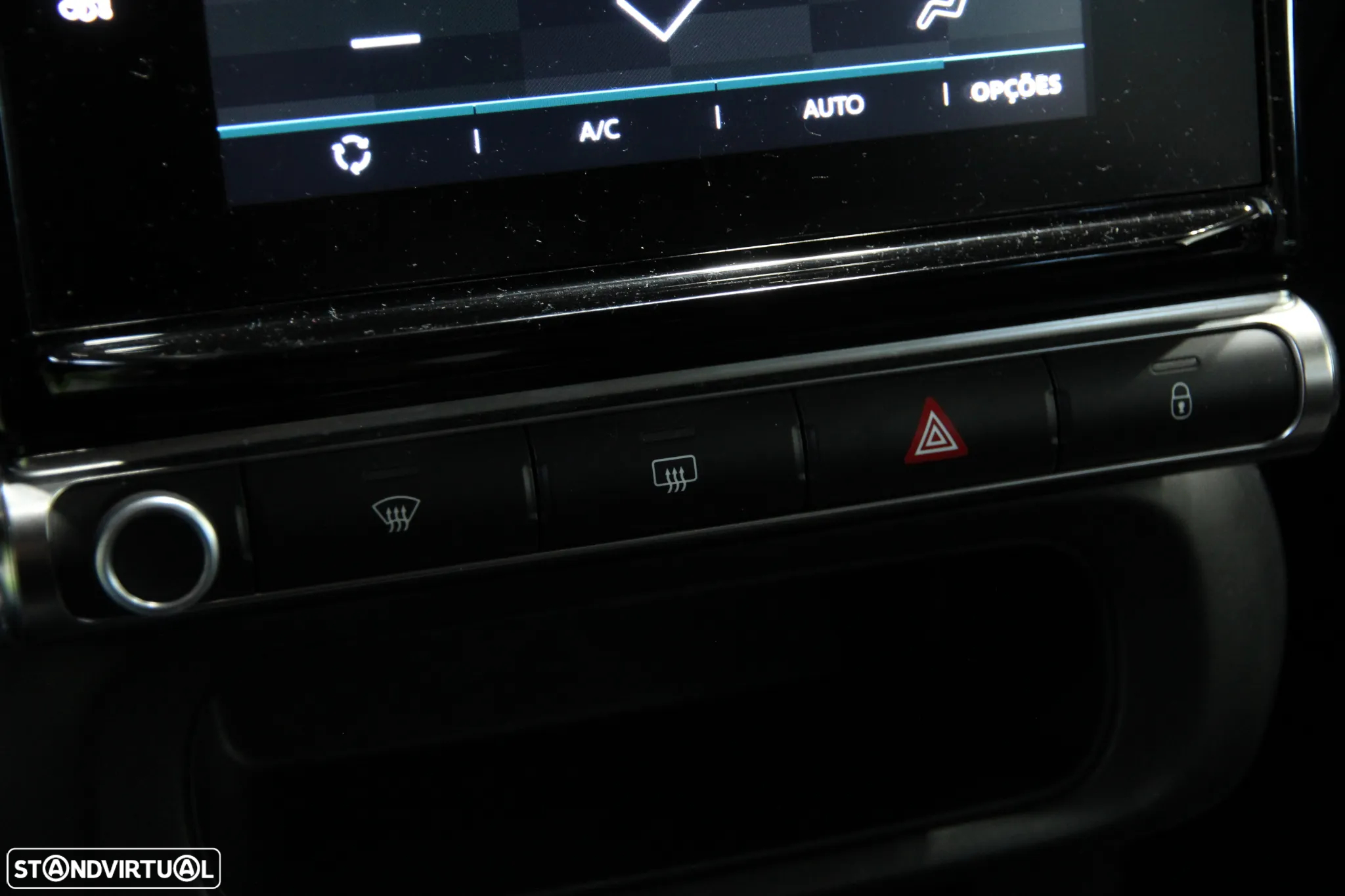 Citroën C3 1.2 PureTech Max - 15