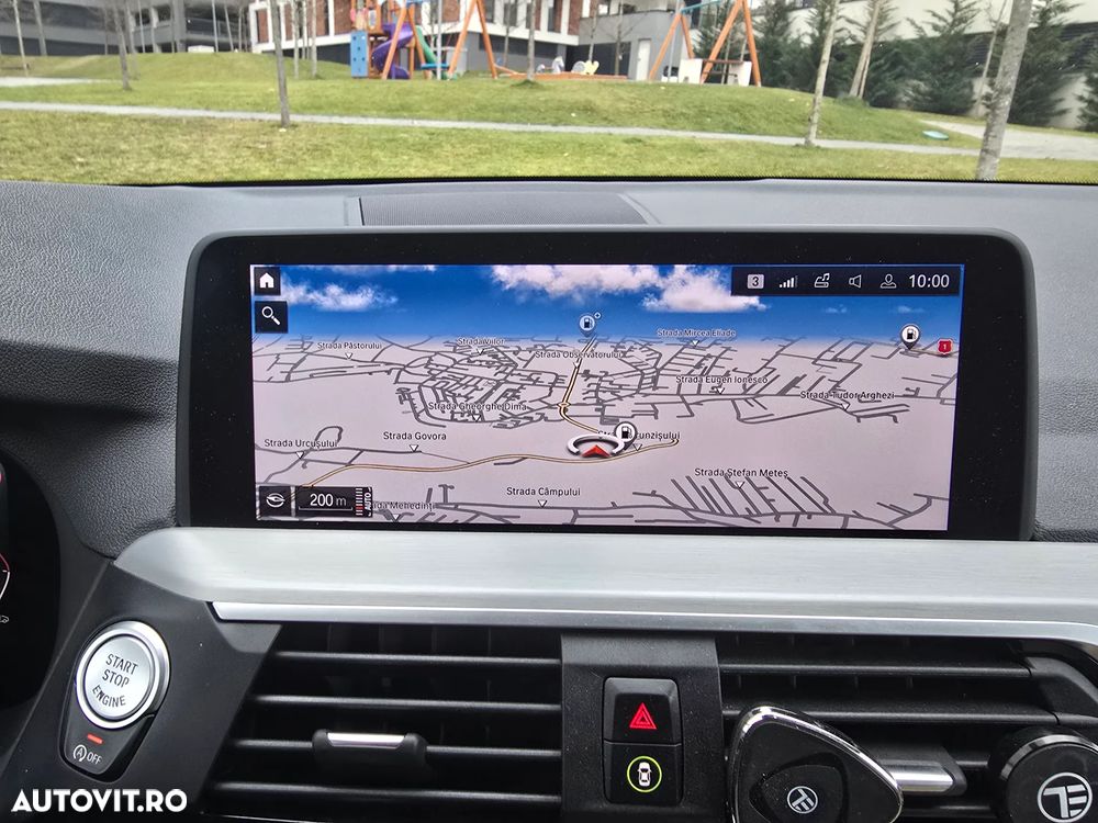 BMW X3 xDrive20d Aut. xLine - 15