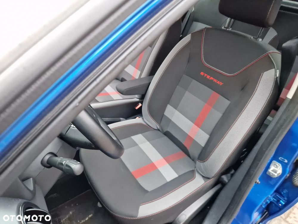 Dacia Sandero Stepway 0.9 TCe Laureate S&S - 19